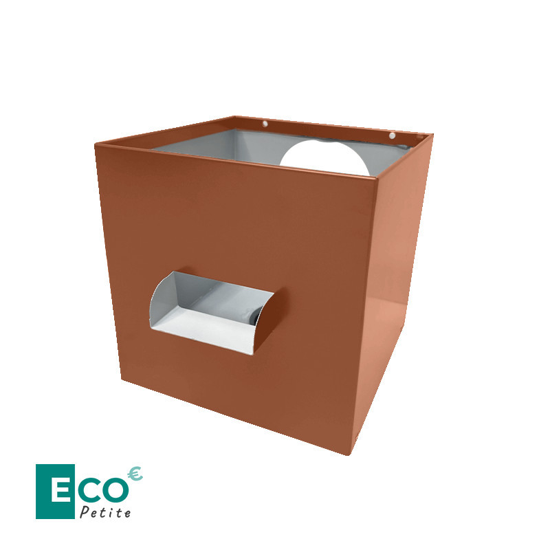 Boîte à eau en alu C9 ECO